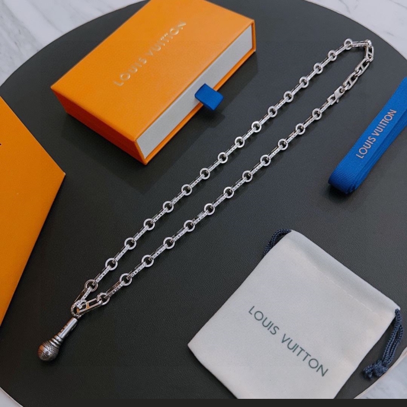 LV Necklaces